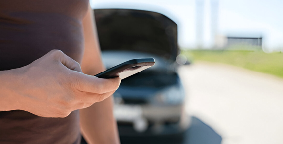 Truck Repair in Bakersfield