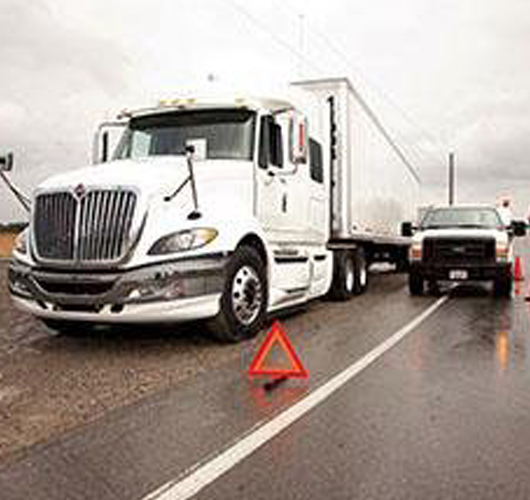 Truck Repair in Bakersfield